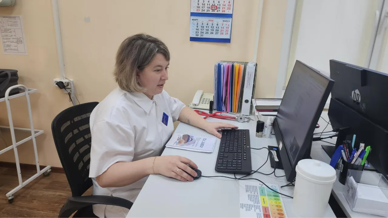 МедиаБанк Подмосковья/Наталья Лымарь