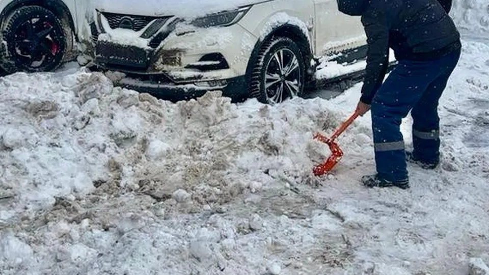 Фото: пресс-служба администрации г.о. Долгопрудный