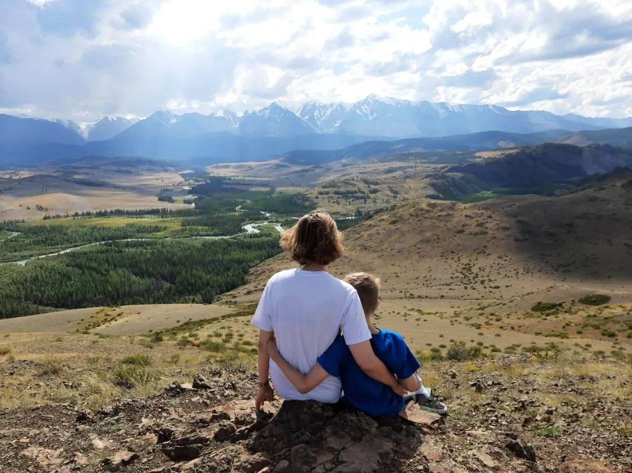 Министерство образования Московской области