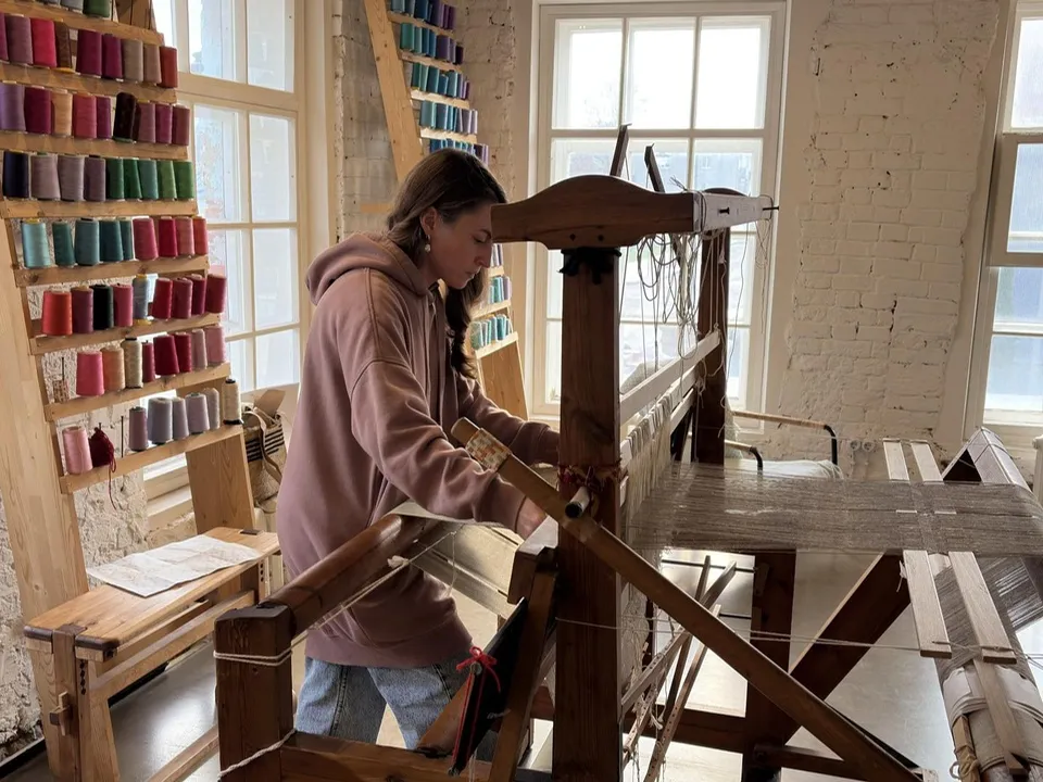 Фото: МедиаБанк Подмосковья/Анна Нестерова