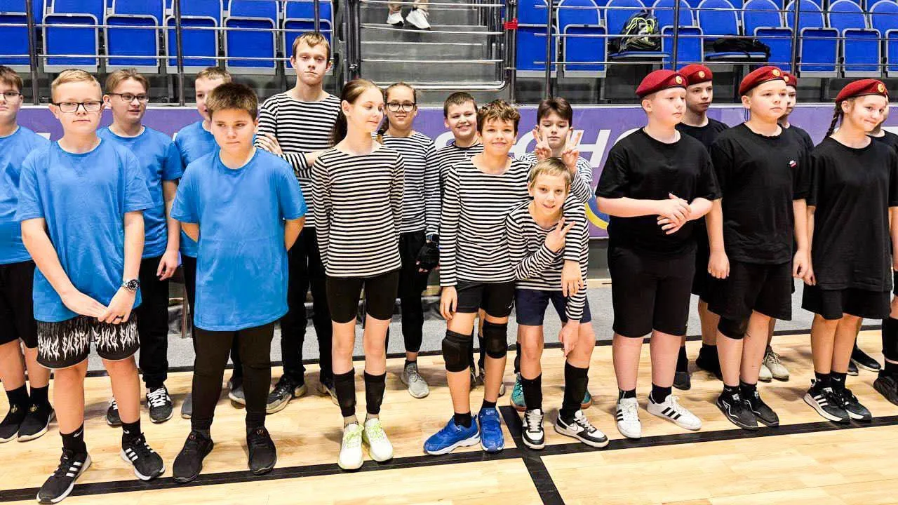 Пресс-служба администрации городского округа Мытищи