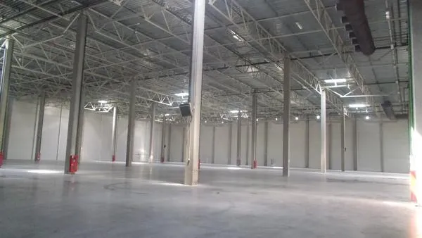 МФК Victoria Industrial Park может появиться в Ногинском районе