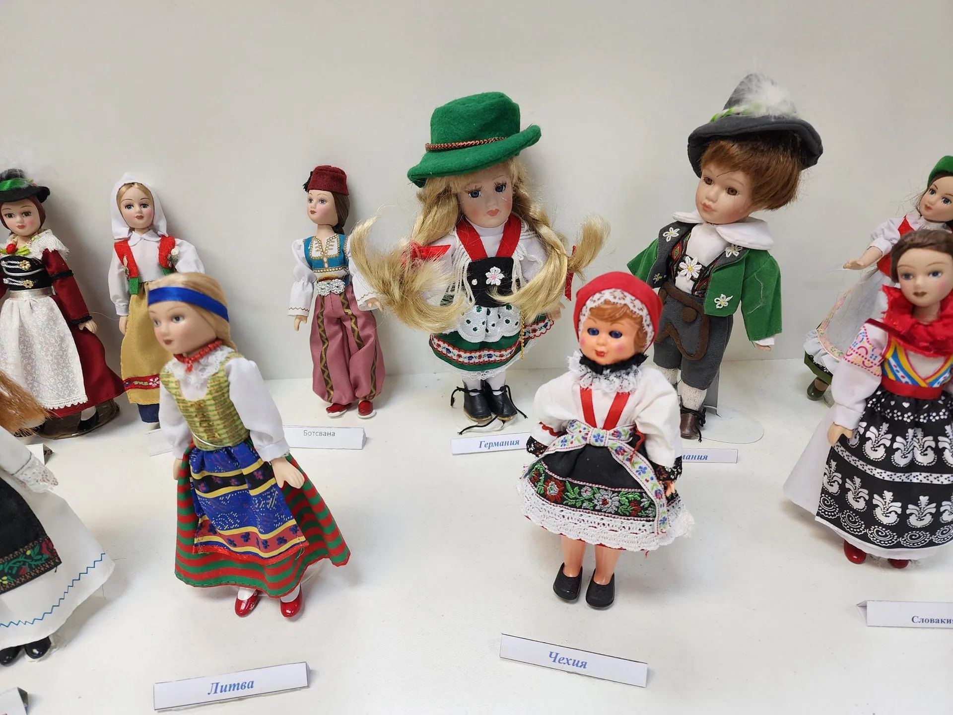 Дарья Савинова