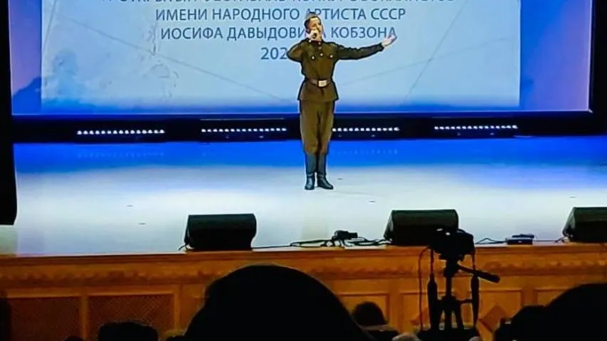 Пресс-служба администрации городского округа Люберцы