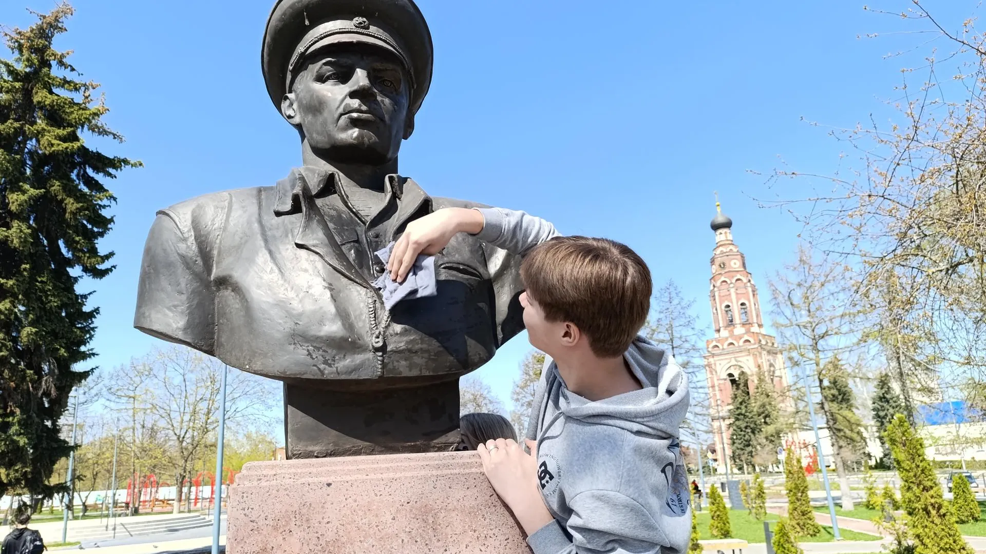 Фото: Ольга Антонова