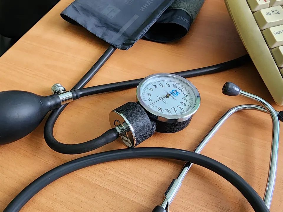 Фото: Щелковская больница