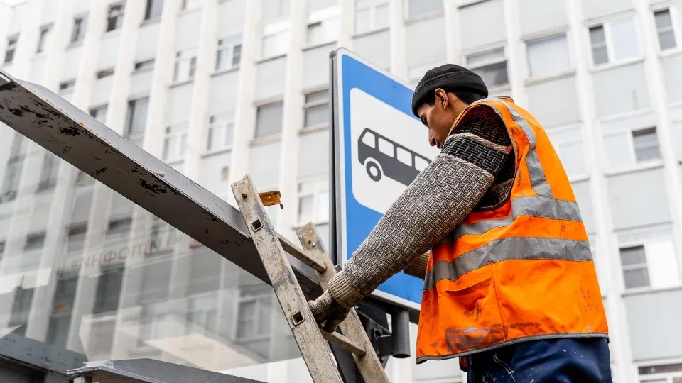 Фото: Министерство транспорта и дорожной инфраструктуры Московской области