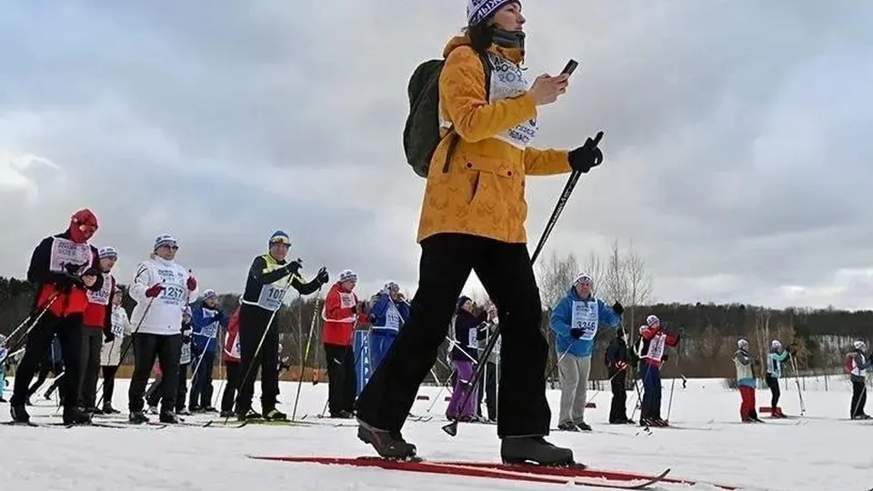 Фото: администрация г.о.Клин