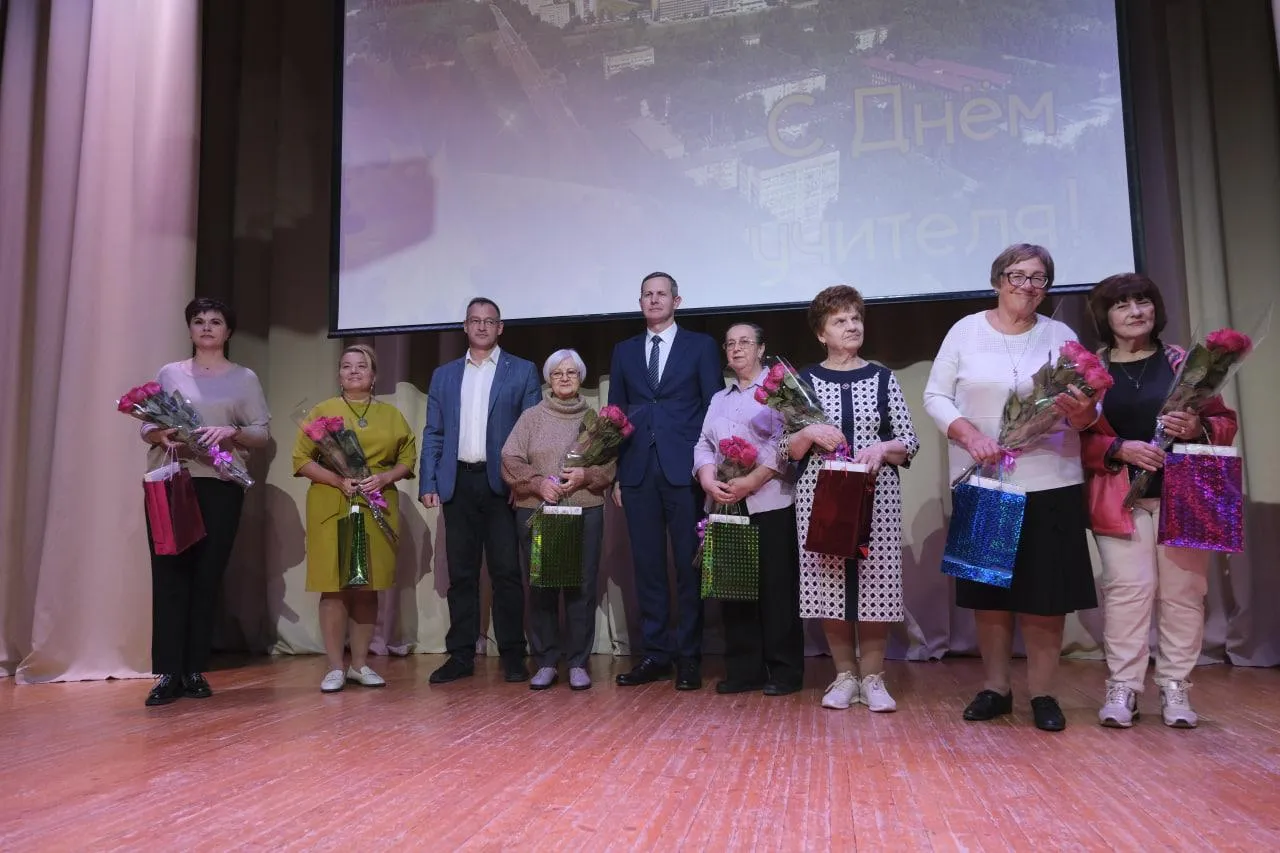 Фото: Мария Панина