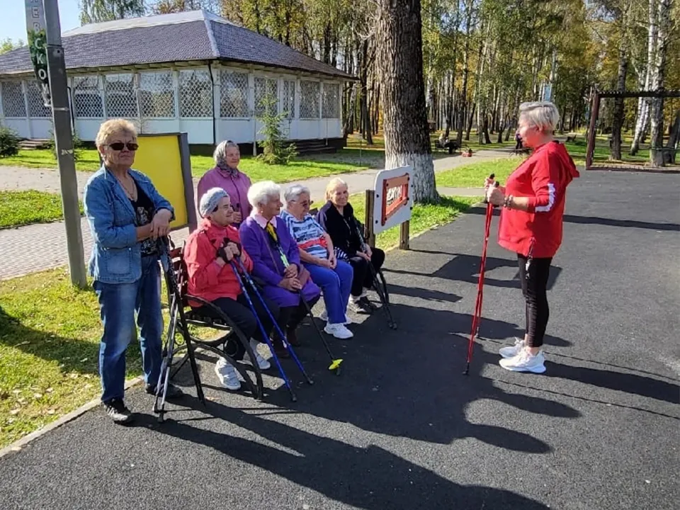 Фото: vk.com/Парки Ступино