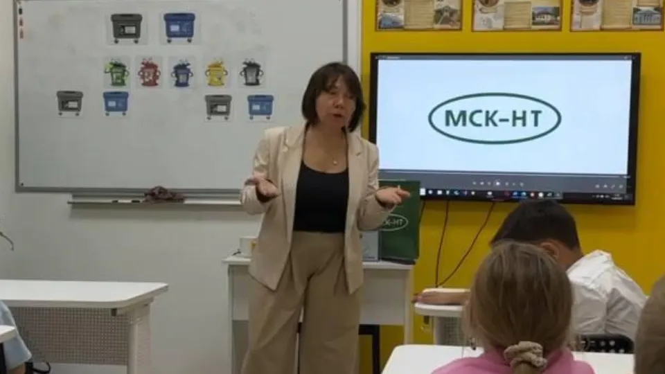 Фото: Министерство по содержанию территорий и государственному жилищному надзору