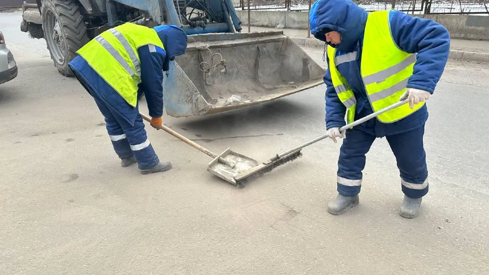 Фото: Эдуард Стратонов