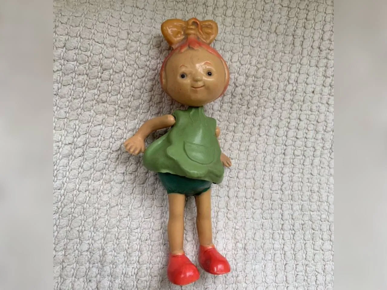 Фото: городская доска объявлений