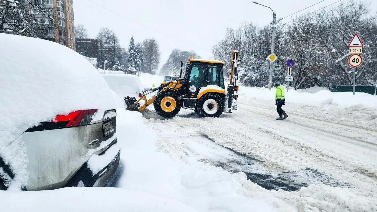 REGIONS/Мария Панина