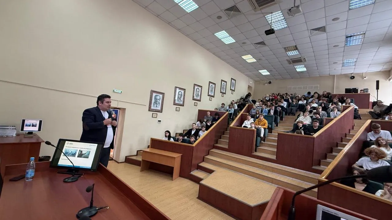 кадровый центр Подмосковья