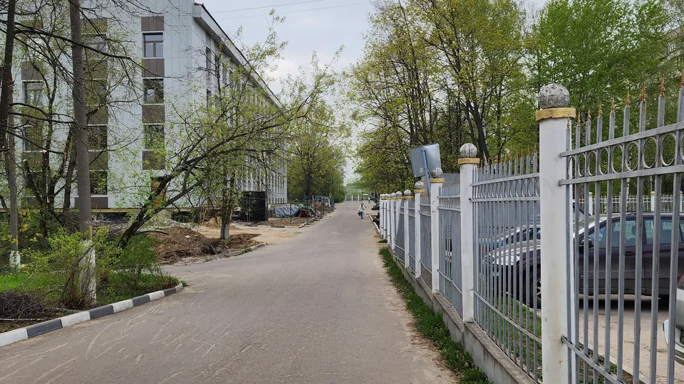 Фото: Ольга Фельдфебелева