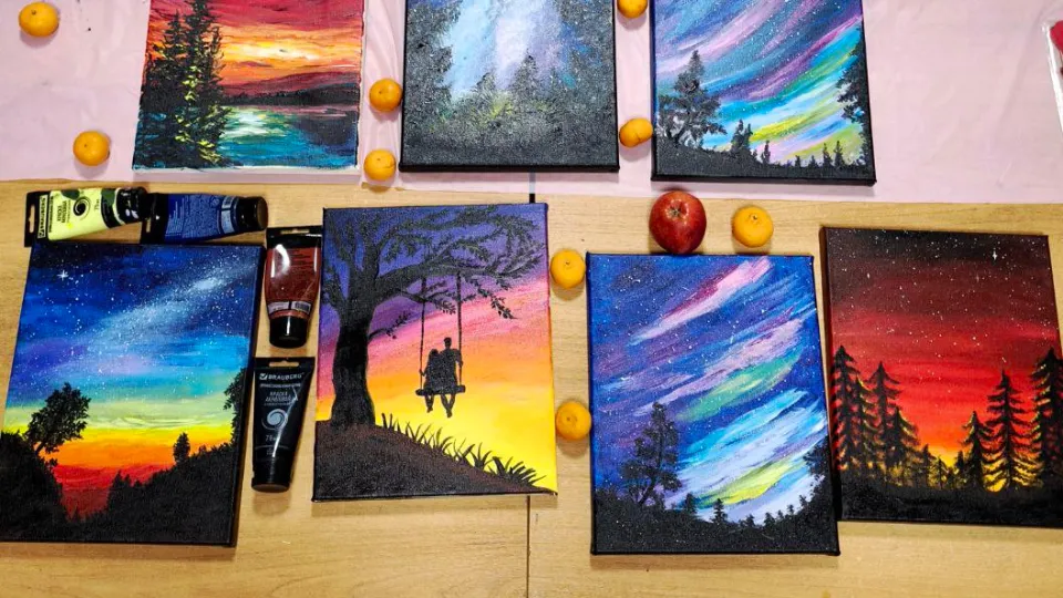 Фото: ДК «Видное»