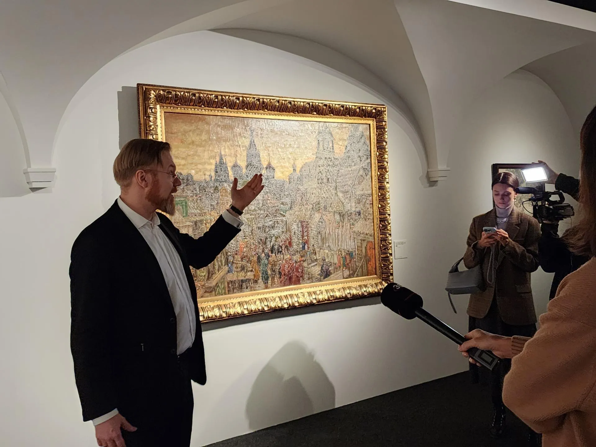 Фото: Светлана Борщева