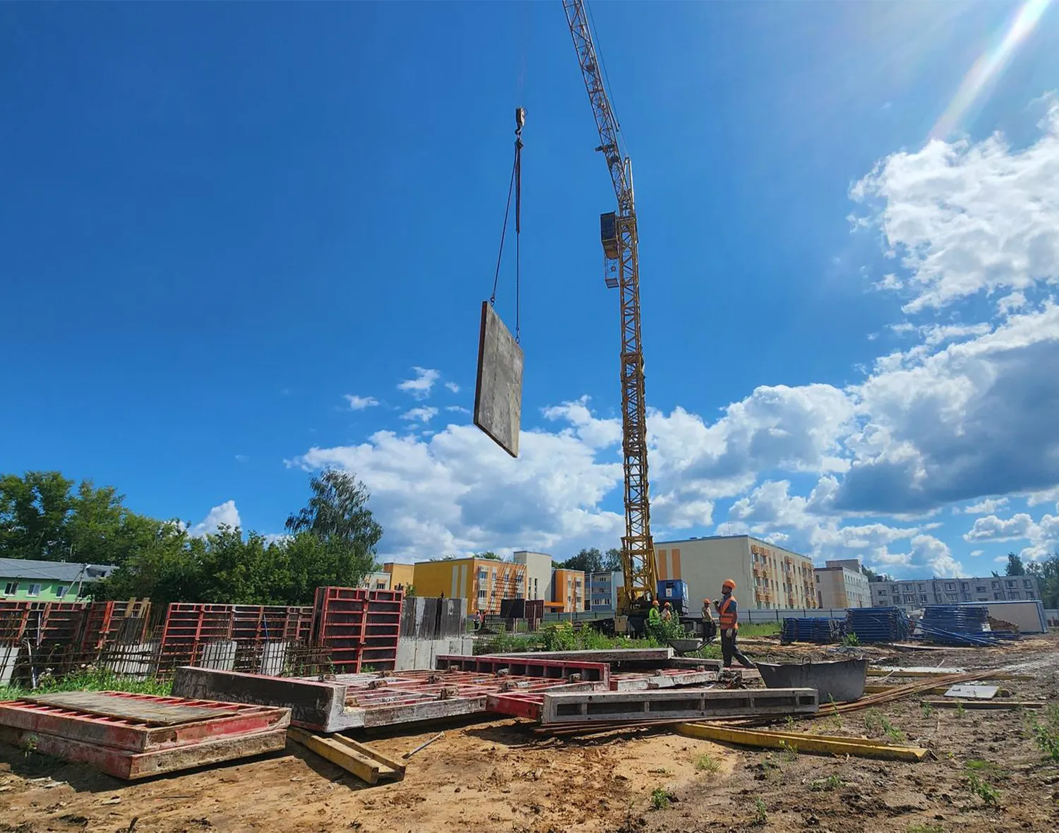 Фото: Станислав Орлов