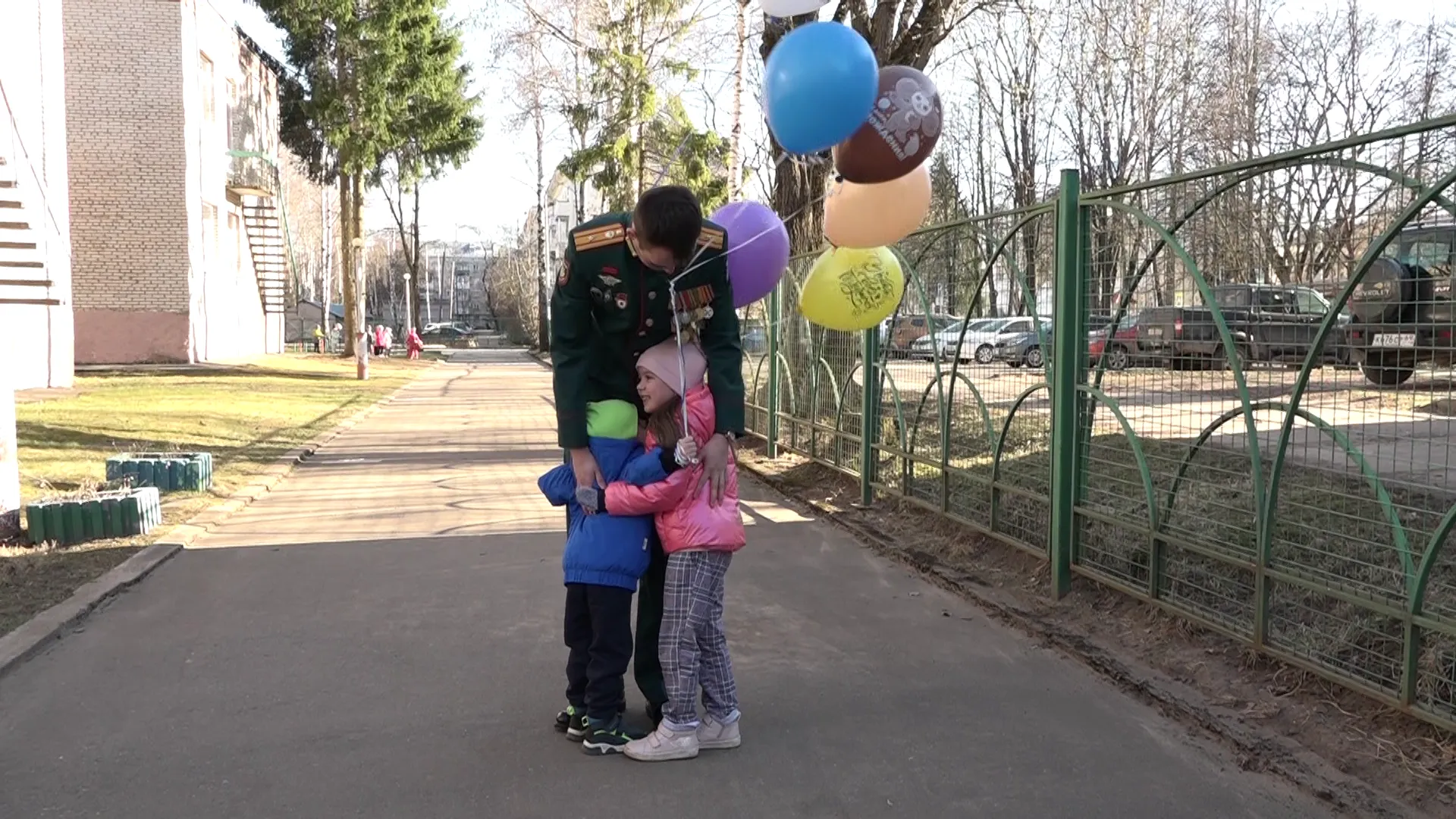 Пресс-служба администрации городского округа Дубна