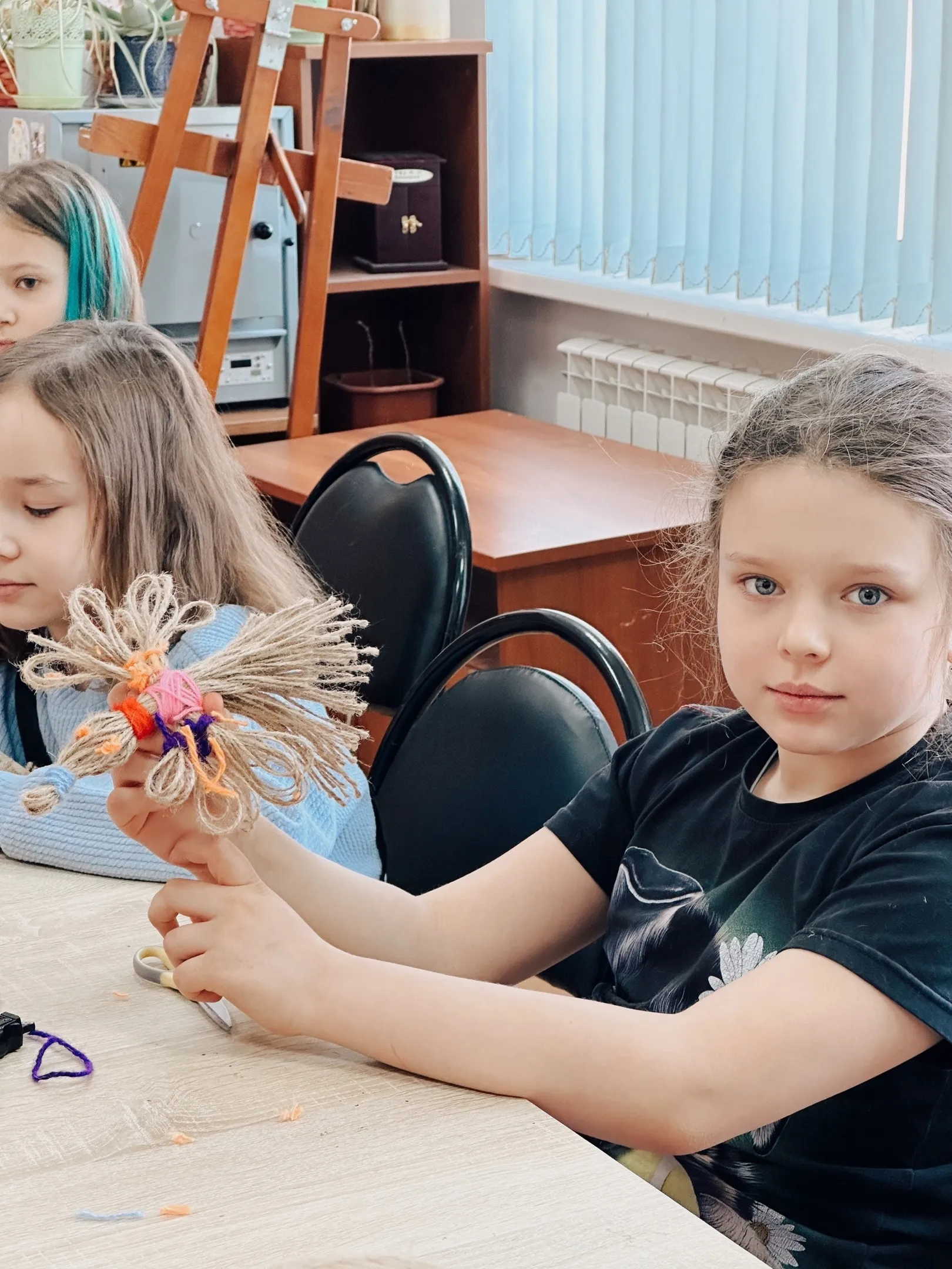 Министерство культуры и туризма Московской области