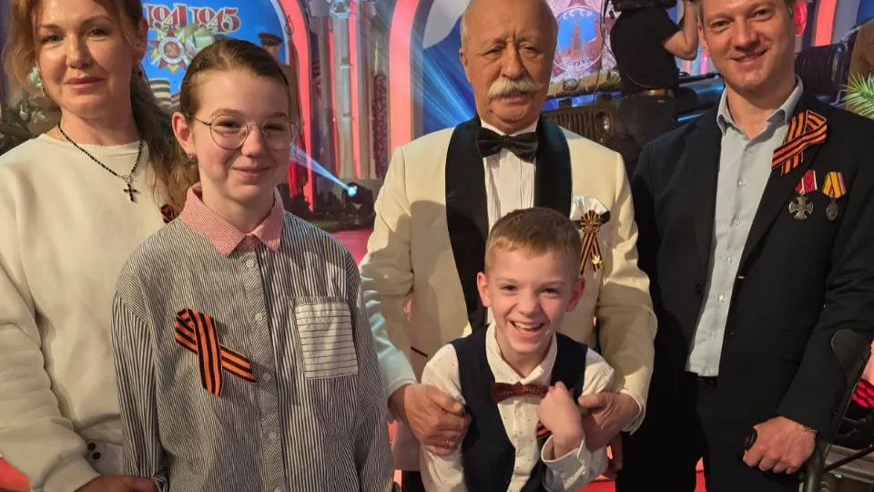 Фото: личный архив Анатолий Катков