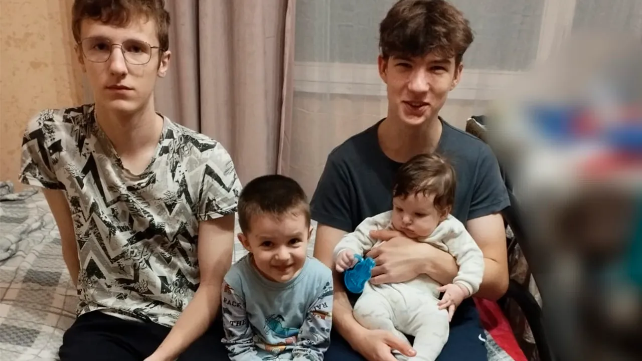 Беженка из Макеевки переехала в Балашиху, но продолжила помогать нуждающимся в прифронтовой зоне