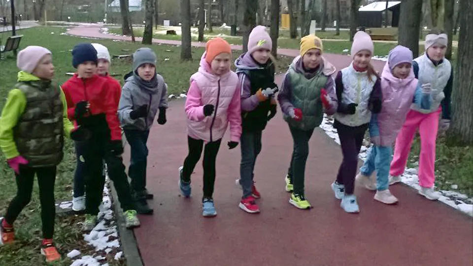 Фото: МАУК «Объединенная дирекция парков»