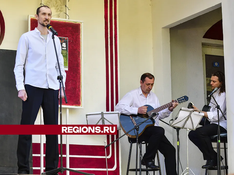 Фото: REGIONS/Наталья Бычкова