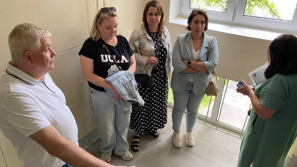 Фото: пресс-служба администрации г.о. Балашиха