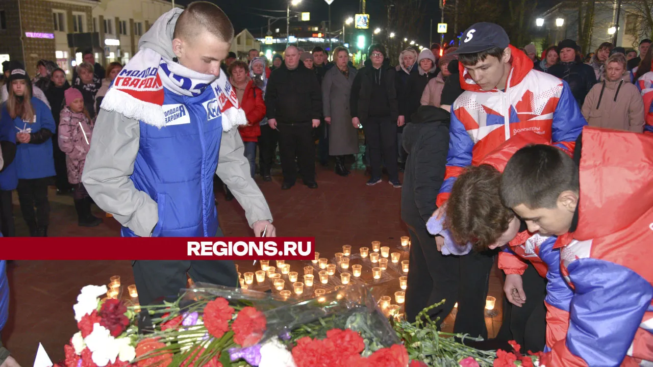 Фото: Владимир Останин