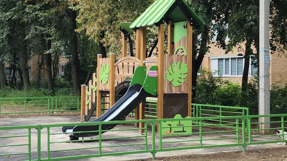 Ольга Шеметова