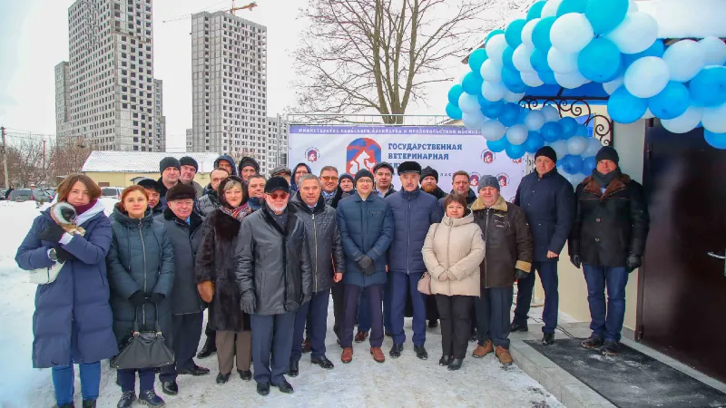 Пресс-служба администрации Люберецкого городского округа