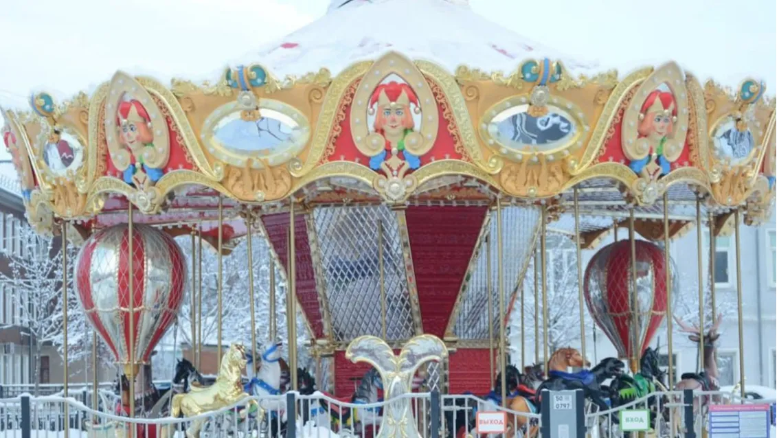 Нина Соколова