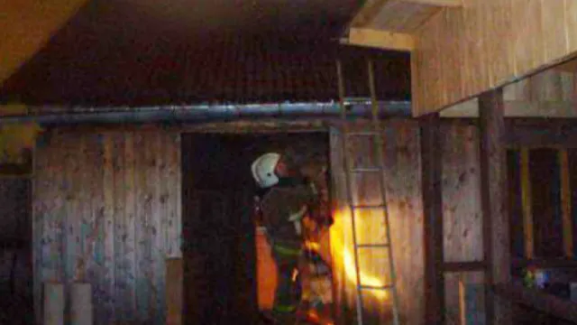 фото из архива ГУ МЧС России по Московской области