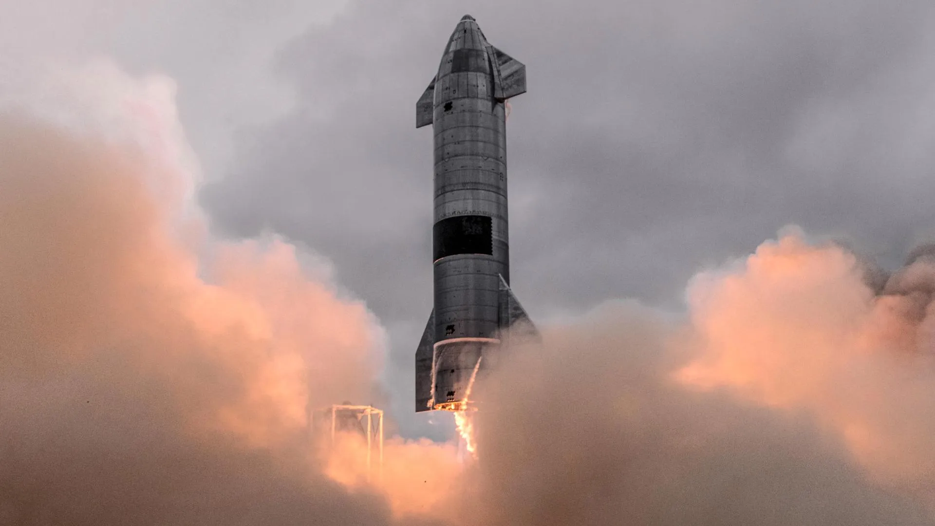 SpaceX