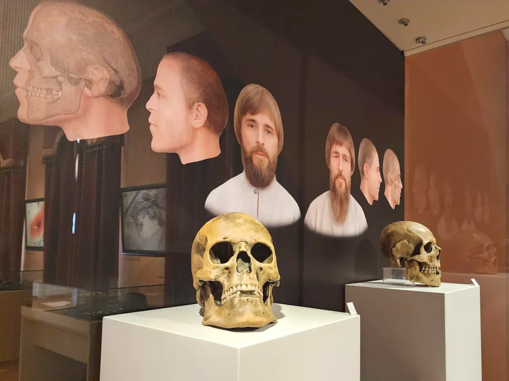 Фото: ГМЗ «Зарайский кремль»