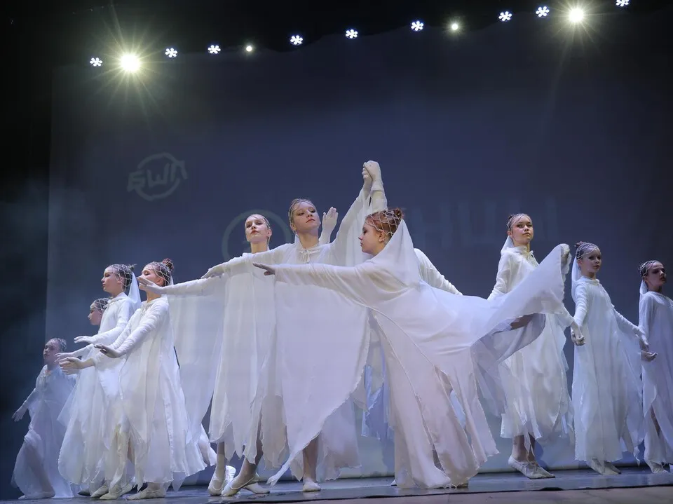 Фото: пресс-служба администрации г.о. Балашиха