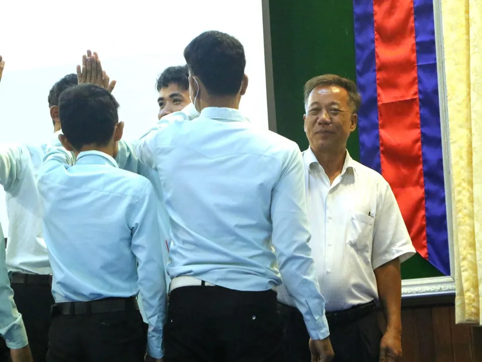 Фото: Министерство образования Московской области