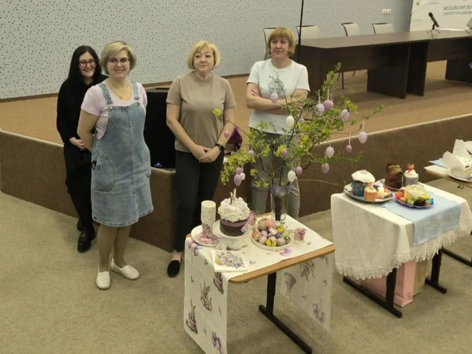 Фото:&nbsp;Московский областной онкологический диспансер