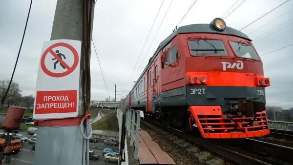 Движение поездов в Шатурском районе восстановлено