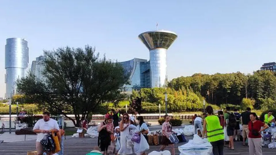 Фото: Министерство по содержанию территорий и государственному жилищному надзору