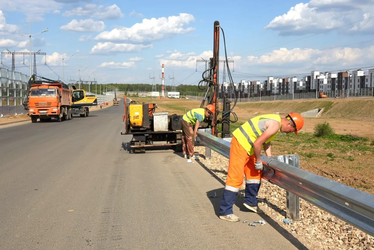 Фото: пресс-служба губернатора и правительства Московской области&nbsp;