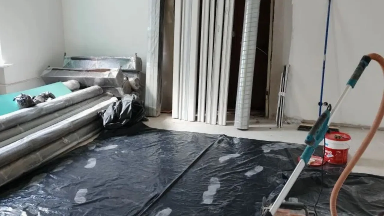 Ассоциация ветеранов СВО г.о. Люберцы