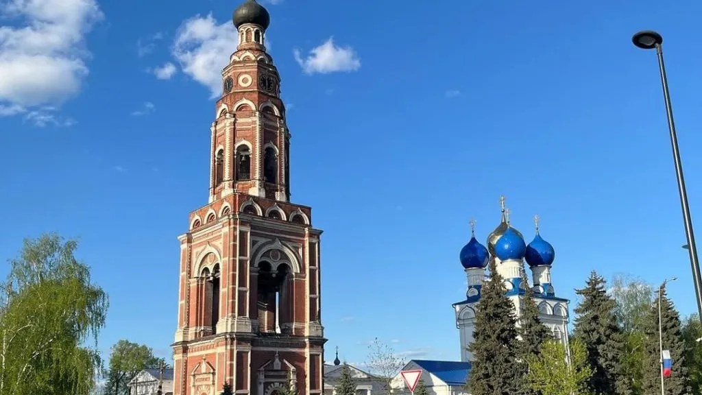 Фото: Дарья Овчинникова