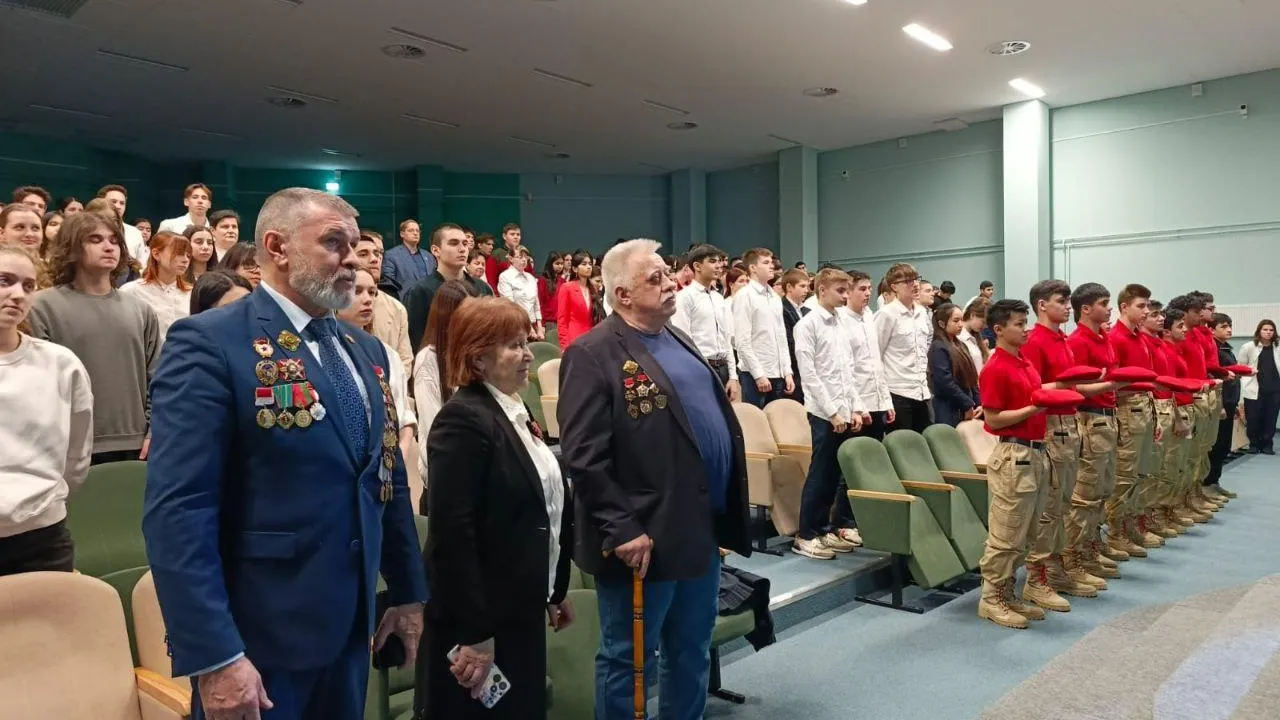 Пресс-служба администрации городского округа Котельники