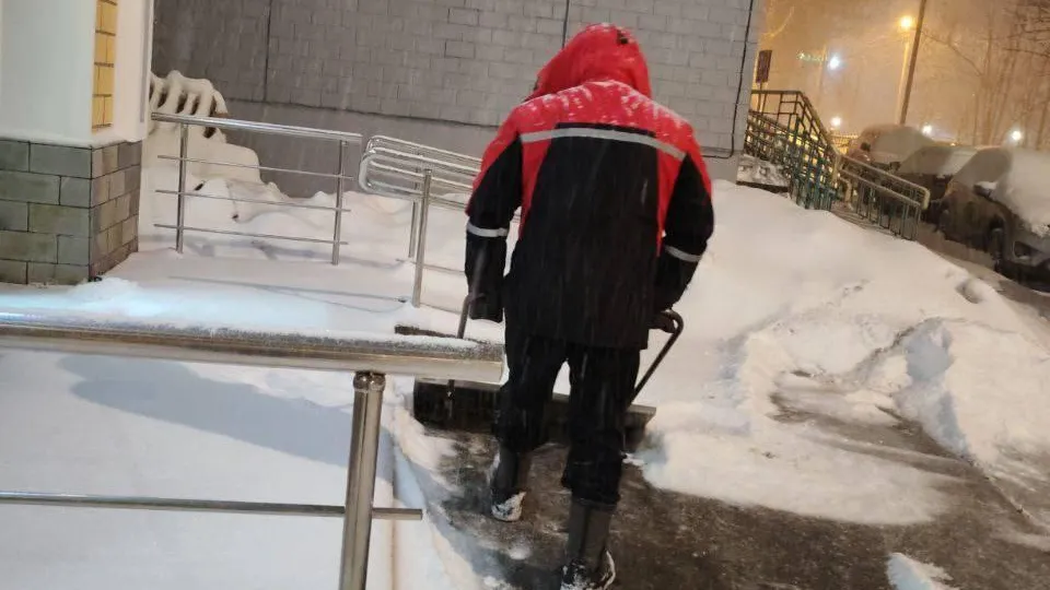 Пресс-служба администрации г.о. Балашиха