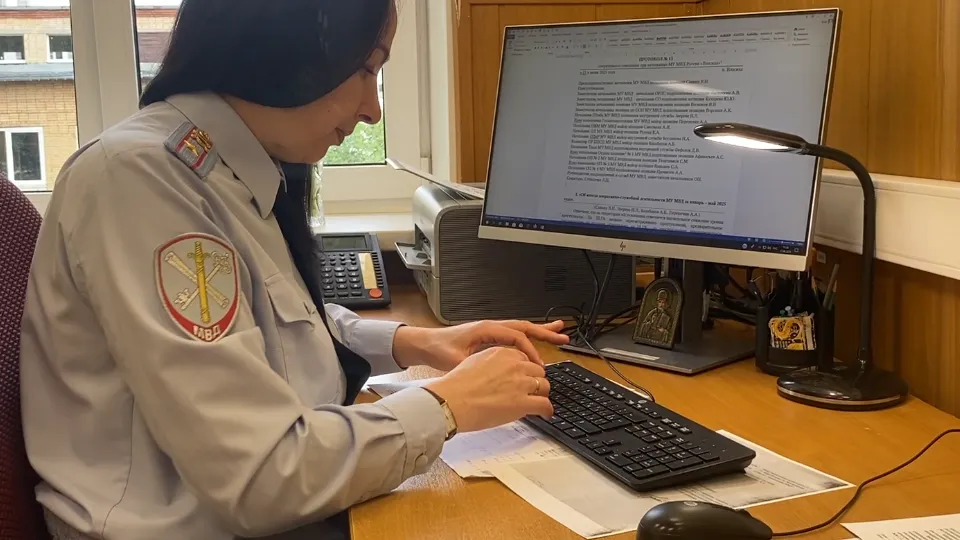 Фото: МедиаБанк Подмосковья/Елена Аботурова