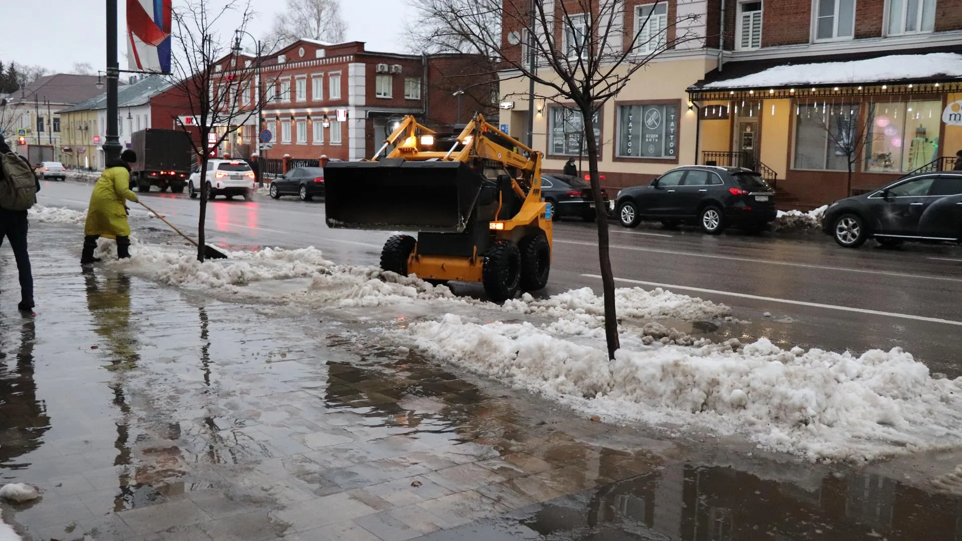 Фото: Василий Тремасов