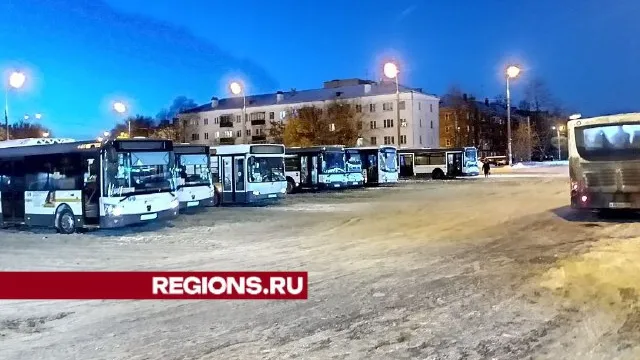 Медиа: Елена Григорьева / Государственная компания-перевозчик приглашает домодедовцев трудоустроиться в стабильную и надежную компанию